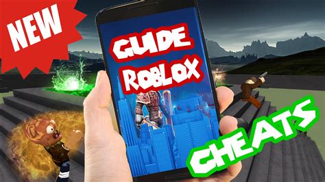 cheat roblox android